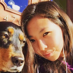 Meet your Posher, Jinny